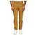 Incotex Baumwollhose in Camel