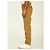 Incotex Baumwollhose in Camel - Ansicht 3