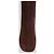 Paris Texas Botas de cano curto Alice Chocolate 85 Marrom - vista 5