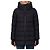 Herno Chaqueta puffer Chamonix forma A Negro