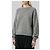 Loulou de Saison Jersey Tristan Anthracite - vista 2