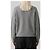 Loulou de Saison Jersey Tristan Anthracite - vista 3