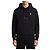 Ami Paris Ami de Coeur Hoodie schwarz Baumwolle