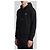 Ami Paris Ami de Coeur Hoodie schwarz Baumwolle - Ansicht 3