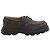 Tod's Bootsshoer mit Profilsohle Braun
