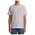 Off White Offline Half Arrow Skate T-Shirt Weiß