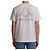 Off White Offline Half Arrow Skate T-Shirt Weiß - Ansicht 2