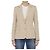 Stella Mc Cartney Stella McCartney Iconic jacket beige viscose