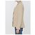 Stella Mc Cartney Stella McCartney Iconic jacket beige viscose - view 3