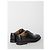 Church's Scarpe Oxford Consul 173 Nero - vista 3