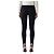 Self portrait Schwarze Stirrup-Leggings aus Strick - Ansicht 3