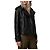 Burberry Trench coat corto Mayfair Nero - vista 2