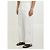 Jacquemus Marin Hose aus weißer Baumwolle - Ansicht 2