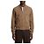Arma Didier Bomberjacke aus Wildleder Beige