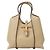 Tod's Mini T Timeless shopping bag Beige