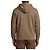Burberry Finch Kapuzenjacke aus Baumwolle in Braun - Ansicht 3