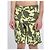 Basicon Camouflage bermuda shorts - view 3