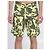 Basicon Camouflage bermuda shorts - view 4