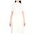 Jacquemus Top Ventadou Bianco in Jersey