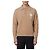 Ami Paris Ami de Coeur Polohemd Beige