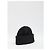 Jacquemus Gros Grain Beanie schwarz - Ansicht 2
