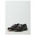 Roger Vivier Mocassini in pelle Viv' Rangers Nero - vista 2