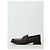 Roger Vivier Mocassini in pelle Viv' Rangers Nero - vista 4