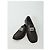 Roger Vivier Mocassini in pelle Viv' Rangers Nero - vista 5