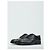 Tod's Chaussures à lacets avec perforations Noir - vue 2
