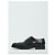 Tod's Chaussures à lacets avec perforations Noir - vue 4