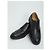 Tod's Chaussures à lacets avec perforations Noir - vue 5