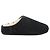 Mules Ugg Elea en cuir noir