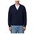 Roberto Collina Wollcardigan in Marineblau