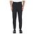 Pantaloni PT Torino Rebel neri in lana Nero