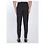 Pantaloni PT Torino Rebel neri in lana Nero - vista 4