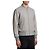 Lardini Giacca bomber Teor grigio chiaro