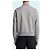 Lardini Giacca bomber Teor grigio chiaro - vista 2