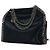 Stella Mc Cartney Falabella Mini Tote Bag Schwarz