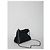 Stella Mc Cartney Falabella Mini Tote Bag Schwarz - Ansicht 2