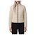 Burberry Chaqueta de nailon acolchada Bramford Blanco