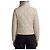 Burberry Chaqueta de nailon acolchada Bramford Blanco - vista 3