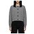 Loulou de Saison Cardigan Remus Anthracite