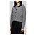 Loulou de Saison Cardigan Remus Anthracite - vista 2