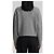 Loulou de Saison Cardigan Remus Anthracite - vista 3
