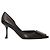 Roger Vivier Décolleté Dorsay Viv in pelle The City