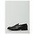 Church's Mocassini Ebony Farsley Marrone - vista 3