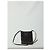 Valentino Garavani Mala Tote Rockstud Pequena Preto - vista 2