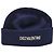 Valentino Garavani Chez Valentino Beanie Blau