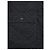 Casablanca Laser monogram overshirt Black - view 2