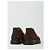 Tod's Moor braune Wildleder Schnürstiefel - Ansicht 3